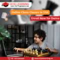 Online Chess Classes In Philadelphia, Pennsylvania