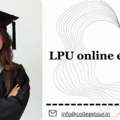 LPU Online Education