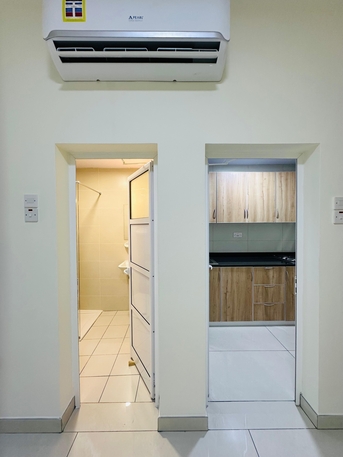 Manama, Apartments/Houses, BHD 150/year,  1 BR,  Including Ewa  شامل الكهرباء