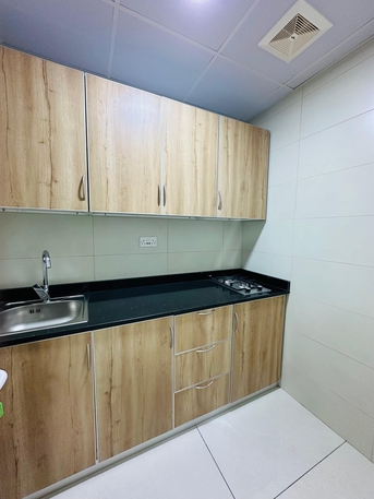 Manama, Apartments/Houses, BHD 150/year,  1 BR,  Including Ewa  شامل الكهرباء