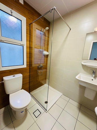 Manama, Apartments/Houses, BHD 150/year,  1 BR,  Including Ewa  شامل الكهرباء