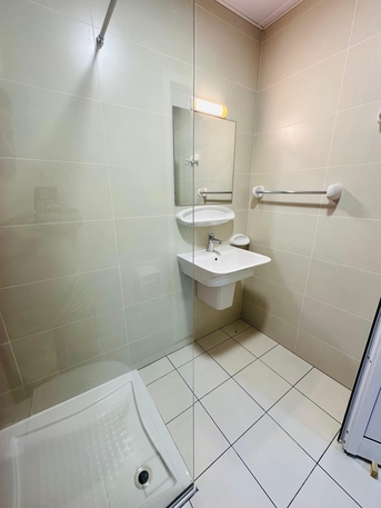 Manama, Apartments/Houses, BHD 150/year,  1 BR,  Including Ewa  شامل الكهرباء