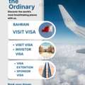 We Provide All Types Of Visit Visa