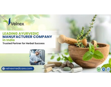 Haryana, Medical, Ayurvedic Manufacturing Company