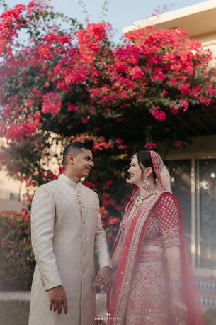 Goa, Guest Posting, Premier Destination Wedding Photography In Goa | Waves Of Love, Timeless Frames