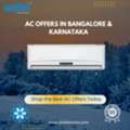 INR 78990,  Best AC Offers In Bangalore | Unilet Stores Deals