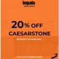 20% OFF Caesarstone &ndash; Kitchen Renovations Sydney | Custom Kitchen & Bathroom Remodeling