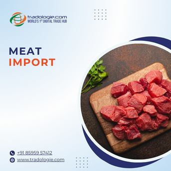 Mumbai, Food, INR 2,  Global Meat Export & Bulk Meat Supply From Trusted Sellers