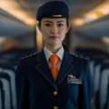 Aviation Uniforms Suppliers In Abu Dhabi