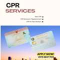 Clear Your Cpr Issues With Us