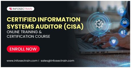 Dubai, Lessons Offered, CISA Training