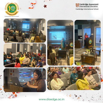 New Delhi, Education, New Best Schools In Dwarka Delhi DIS Edge Excellence