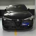 SAR 120000,  Alfa Romeo Stelvio - VELOCE,  2022,  Automatic,  20000 KM,   Trim Highest Options. 2.0 Liters Turbo Charged 290 Horse Power