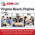 Virginia Beach AHA CPR & Life Support Certifications &ndash; Quick ECard