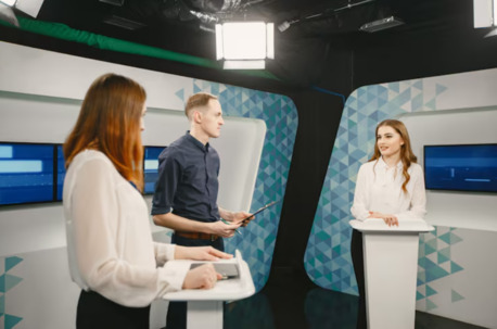 Sydney, Business, Portable Displays | Trade Show & Event Stands Australia