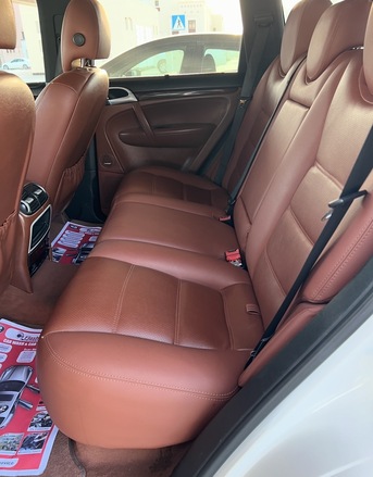 Manama, Vehicles, Cars & Trucks , BHD 1900,  Porsche Cayenne S,  2009,  Automatic,  160000 KM,   V8 4.8L