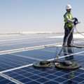Professional Solar Panel Service In Oman – Reliable, Efficient & Affordable