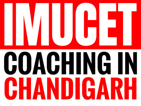 Chandigarh Tricity, Education, IMUCET Coaching In Chandigarh &ndash; Paramount Defence Academy