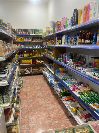 Al Aziziyah, Businesses For Sale, Running Baqala For Sale &ndash; Aziziyah, Riyadh