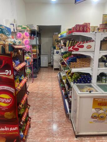 Al Aziziyah, Businesses For Sale, Running Baqala For Sale &ndash; Aziziyah, Riyadh