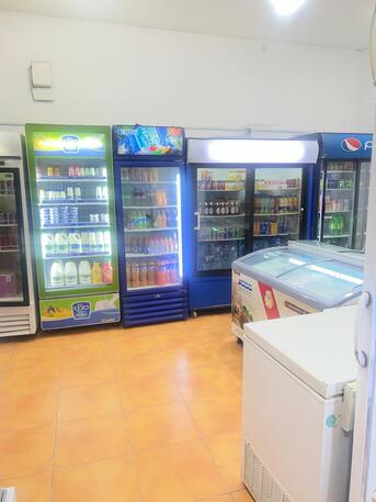 Al Aziziyah, Businesses For Sale, Running Baqala For Sale &ndash; Aziziyah, Riyadh