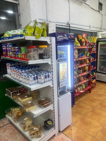 Al Aziziyah, Businesses For Sale, Running Baqala For Sale &ndash; Aziziyah, Riyadh