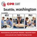 Seattle AHA CPR & Advanced Life Support Training &ndash; Quick ECard