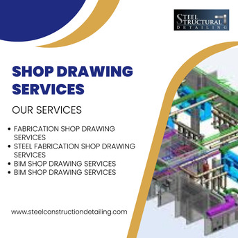 New York, Construction, Shop Drawing Services