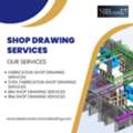Shop Drawing Services