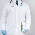 Lab Coat Supplier Abu Dhabi