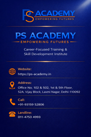 Mumbai, Education, Practical IT Training In Delhi & Job Ready Courses