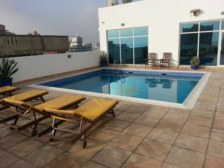 Juffair, Apartments/Houses, BHD 350/month,  2 BR,  2 Bedroom 2 Bathroom Furnished Apartment