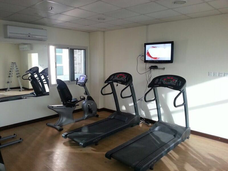 Juffair, Apartments/Houses, BHD 350/month,  2 BR,  2 Bedroom 2 Bathroom Furnished Apartment