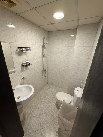 Juffair, Apartments/Houses, BHD 350/month,  2 BR,  2 Bedroom 2 Bathroom Furnished Apartment