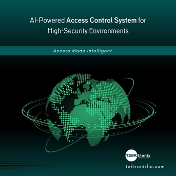 Muscat, Technical, Intelligent Access Control: New Security Standard In Oman & GCC