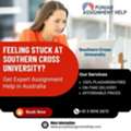 Southern Cross University Success Guide: SCU Blackboard Tips & Professional Assignment Hel