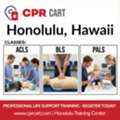 Honolulu CPR Certification &ndash; AHA BLS, ACLS & PALS Classes