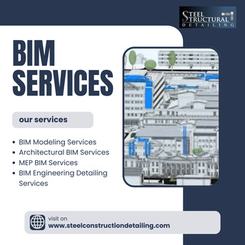 New York, Construction, BIM Services