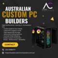 Best Australian Custom PC Builders &ndash; Custom Gaming & Workstation PCs