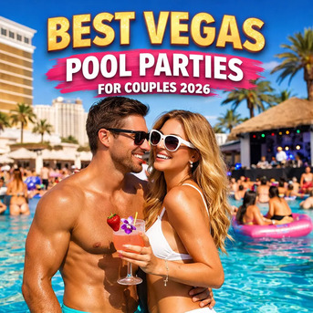 New York, Business, Ibiza Pool Party Calendar 2026