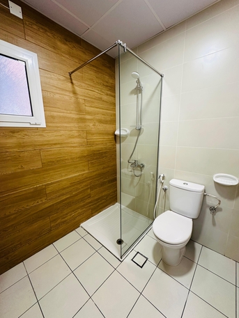 Hoora, Apartments/Houses, BHD 145/year,  1 BR,  Including Electricity Hoora  شامل الكهرباء للايجار في الحورة