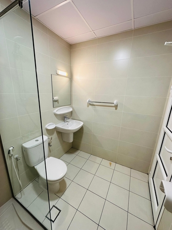 Hoora, Apartments/Houses, BHD 145/year,  1 BR,  Including Electricity Hoora  شامل الكهرباء للايجار في الحورة