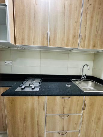 Hoora, Apartments/Houses, BHD 145/year,  1 BR,  Including Electricity Hoora  شامل الكهرباء للايجار في الحورة