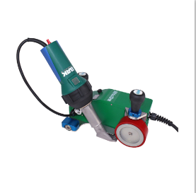 New Delhi, Industrial Machinery, Plastic Welding Gun Dealers