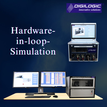 Hyderabad, Wholesale Products, Hardware-In-Loop-Simulation For Aerospace And Defence Systems