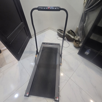 Riyadh, Sporting Goods, SAR 600,  Olympia Walkpad And Cycle