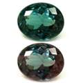 USD 2448,  Buy 0.43 Cts Alexandrite Oval &ndash; AAAA Quality Stone At GemsNY