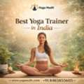 Best Yoga Trainer In India