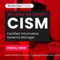 Online CISM Training To Strengthen Your Security Leadership Skills