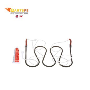 Manchester, Appliances, GBP 141,  Nu-Vu 251-1005 Oven Element 208V/2000W